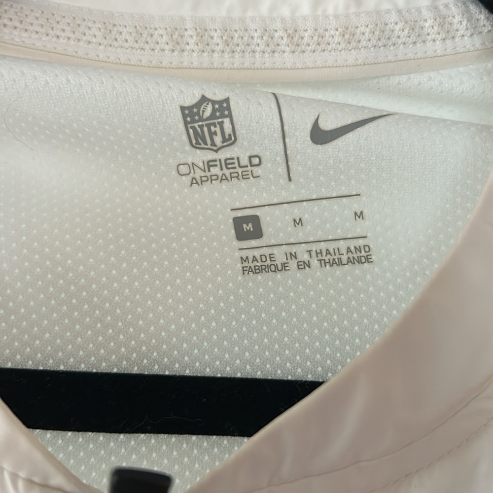 Nike Browns Windbreaker - Picture 2 of 5
